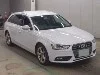 AUDI A4 AVANTE
