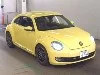 VOLKSWAGEN THE BEETLE