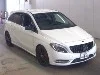 MERCEDES BENZ B CLASS
