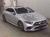 MERCEDES BENZ CLS CLASS