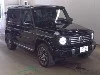 MERCEDES BENZ G CLASS