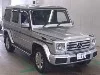 MERCEDES BENZ G CLASS