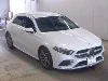 MERCEDES BENZ A CLASS