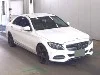 MERCEDES BENZ C CLASS