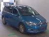 VOLKSWAGEN GOLF TOURAN