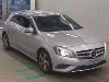 MERCEDES BENZ A CLASS
