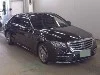 MERCEDES BENZ S CLASS