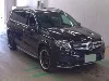 MERCEDES BENZ GL