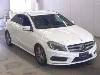 MERCEDES BENZ A CLASS
