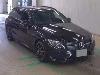 MERCEDES BENZ AMG C CLASS STATION WAGON