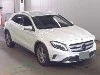 MERCEDES BENZ GLA