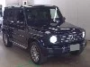 MERCEDES BENZ G CLASS