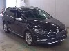 VOLKSWAGEN GOLF ALLTRACK