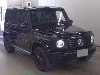 MERCEDES BENZ G CLASS