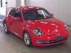 VOLKSWAGEN THE BEETLE
