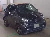 SMART FORTWO CABRIO