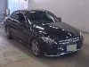 MERCEDES BENZ C CLASS