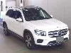 MERCEDES BENZ GLB