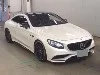 MERCEDES BENZ AMG S CLASS