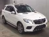 MERCEDES BENZ M CLASS