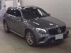 MERCEDES BENZ GLC