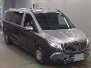 MERCEDES BENZ V CLASS