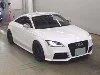 AUDI TTS COUPE