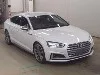 AUDI S5 SPORTBACK