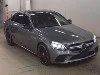 MERCEDES BENZ AMG C CLASS