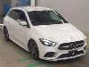 MERCEDES BENZ B CLASS