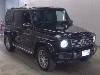 MERCEDES BENZ G CLASS