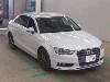 AUDI A3 SEDAN