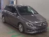 MERCEDES BENZ B CLASS
