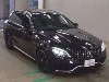 MERCEDES BENZ AMG C CLASS STATION WAGON