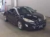PEUGEOT RCZ