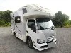TOYOTA CAMROAD