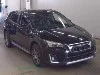 SUBARU IMPREZA SPORT