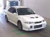 MITSUBISHI LANCER EVOLUTION