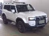 TOYOTA LAND CRUISER 250