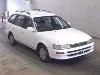 TOYOTA COROLLA TOURING