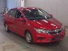 HONDA GRACE