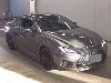 LEXUS RC F