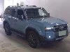 TOYOTA LAND CRUISER 250