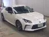 TOYOTA GR86