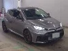 TOYOTA GR YARIS