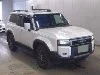TOYOTA LAND CRUISER 250