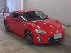 TOYOTA 86
