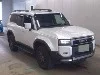 TOYOTA LAND CRUISER 250