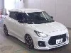 SUZUKI SWIFT SPORTS