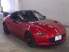MAZDA ROADSTER